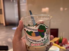 -海底捞大排档火锅(打浦路店)