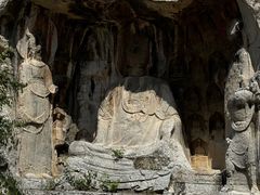 -青州市云门山风景区