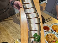 -泥炉烧肉师(新街口金銮巷店)