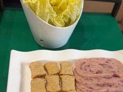 -金华砂锅筒骨砂锅夜宵(临平店)