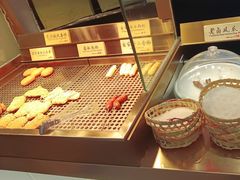 -和府捞面(东直门银座店)