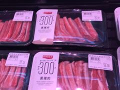 -杭州大厦LSE城市生活超市(杭州大厦店)