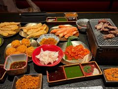-300杯·和牛烧肉清酒专门店(廊里店)