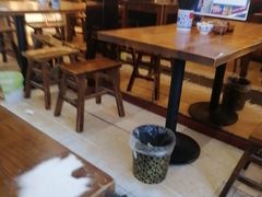 -秦韵味香辣爆肚面(钟楼店)