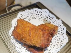 -花园茶楼(兴城西路店)