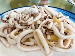 -八方海味餐厅