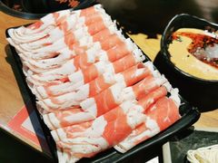 -呷哺呷哺 黄金牧场 (新中关购物中心店)