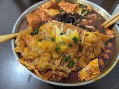 原味螺蛳粉-龍城柳州螺蛳粉(群星路店)