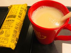 -永和大王(宜山店)