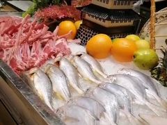 -上海浦东星河湾酒店