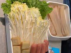 -半天妖烤鱼(中山路店)