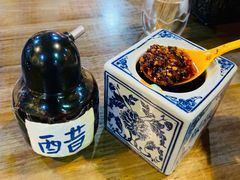 -李大姐重庆小面(成功时代广场分店)