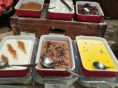 -拉蒂娜·巴西牛排馆 Latina·Brazilian Steakhouse(陆家嘴旗舰店)