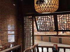 包厢-南京大牌档(之心城店)