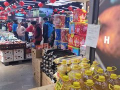 -嘿嘛仓储购(华明店)