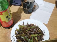 -韩麦大冷面(桂花街直营店)