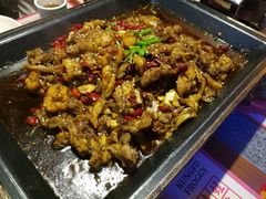 -蛙小侠(柳州万象城店)