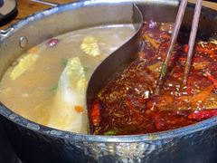 -谭三娘鲜切牛肉自助火锅(九眼桥总店)