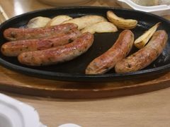 -萨莉亚意式餐厅(莲花国际广场店)