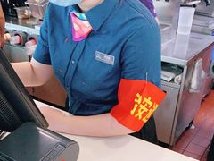 -麦当劳(深圳北站高铁店)