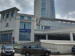 -南宁南湖公园