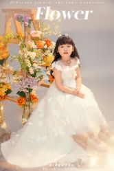 -芳妮豆丁家庭影像馆(宝安店)