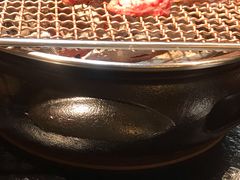 -九田家黑牛烤肉料理(太阳城店)