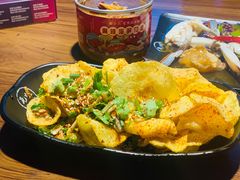 -Let’s WaKao瓦烤(贝森店)