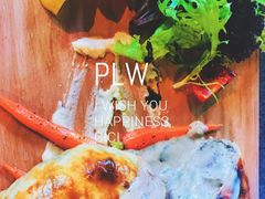 惠灵顿牛排-FD西餐厅