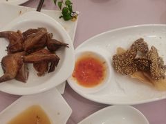-金时代顺风大酒店(静安大融城店)
