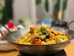-莲餐厅·湖北菜·潜江小龙虾店(愚园路店)