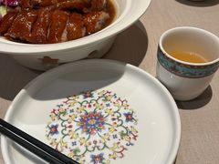 -顺鹅季·非遗烧鹅(六道口店)