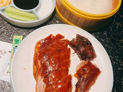 局气文房烤鸭-局气 烤鸭·北京菜(光华路店)