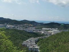 -燕窝岭