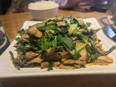 -望京一号·重庆江湖菜(工体店)