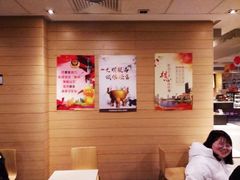 -麦当劳(天津站三店)