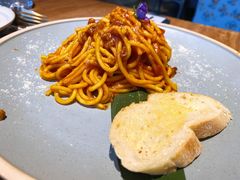 -初拾·花里餐厅(钜城华亿店)