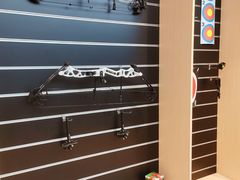 -無弓射箭俱乐部(领展中心城店)