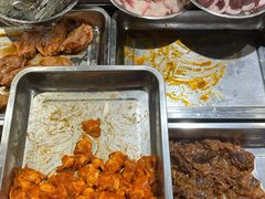 -英雄故事地摊烤肉(马驹桥店)