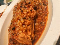 -新乾隆酒楼(帝景园店)