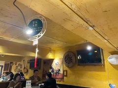 大堂-霄汉羊排(万松园一店)