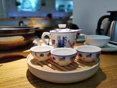 -潮粥荟·潮汕砂锅粥(朝阳大悦城店)