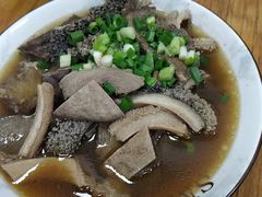 -正宗阳山牛杂(东城店)