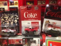 -seed station 中古玩具店(北投购物店)