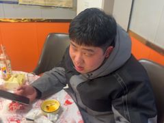 -辣出味岳阳特色烧烤·龙虾大排档(砂子塘总店)