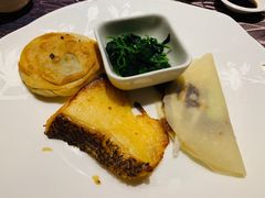 -上海新锦江大酒店