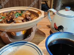 -破三川·新川菜(静安大融城店)