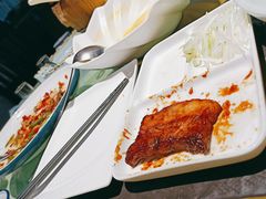 -老聃·小鸭鲢城原味客家菜(海沧店)