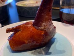 -宫燕府·京菜·烤鸭·淮扬菜(王府中心店)