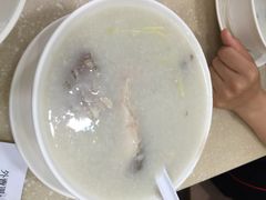 洪利粥店茶餐厅-洪利粥店茶餐厅